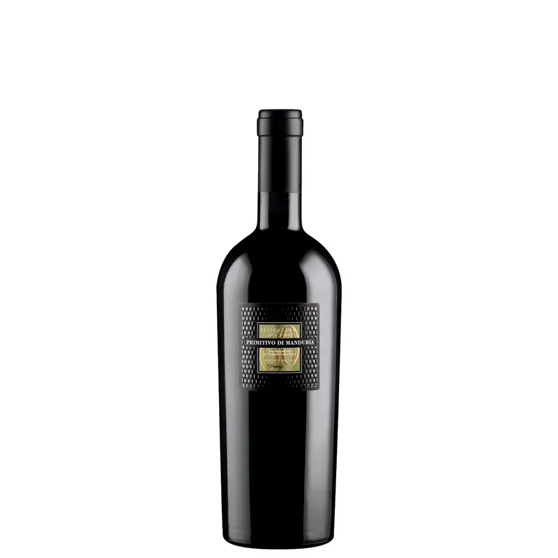 Sessantanni Primitivo di Manduria
