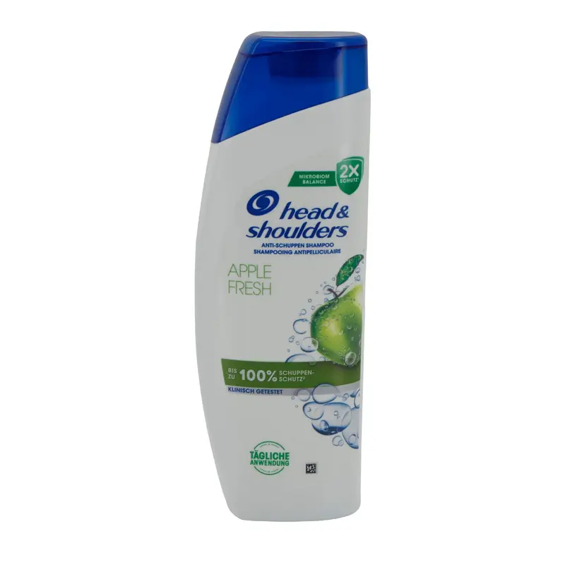 Shampoo Head & Shoulders Citrus Fresh Anti-Schuppen Shampoo | Shampoo | 300 ml
