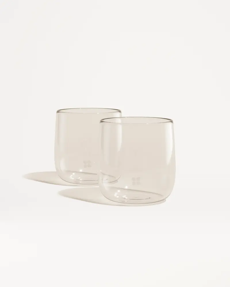 Signature Glasses