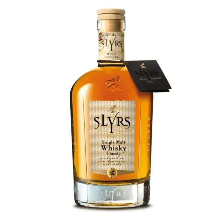 Single Malt Whisky Classic