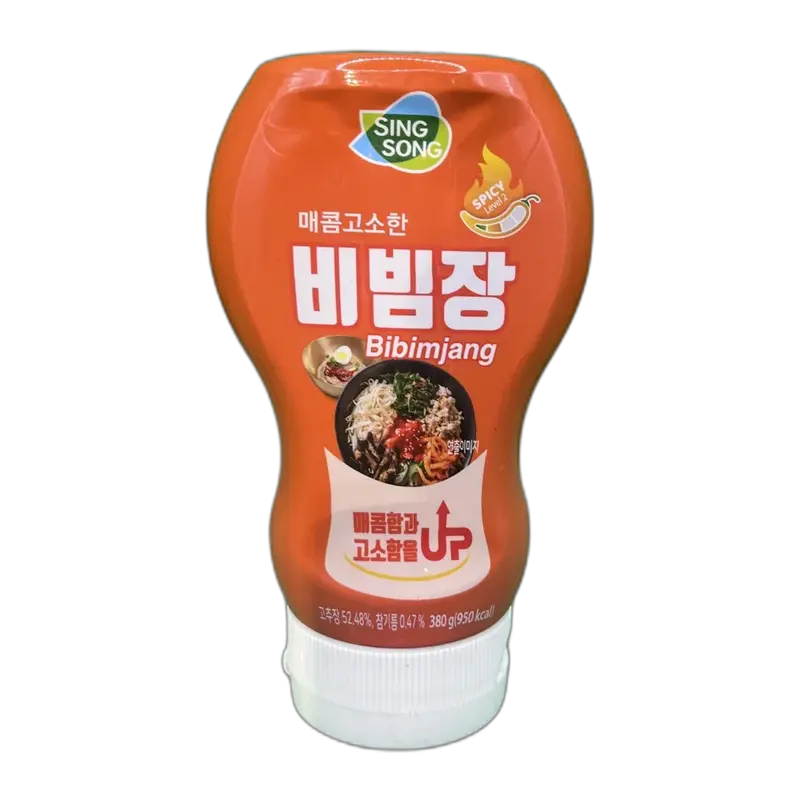 SINGSONG Bibimjang 380G