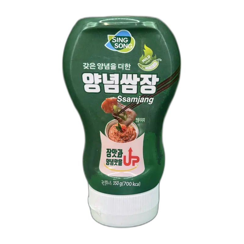 SINGSONG Ssamjang 350G