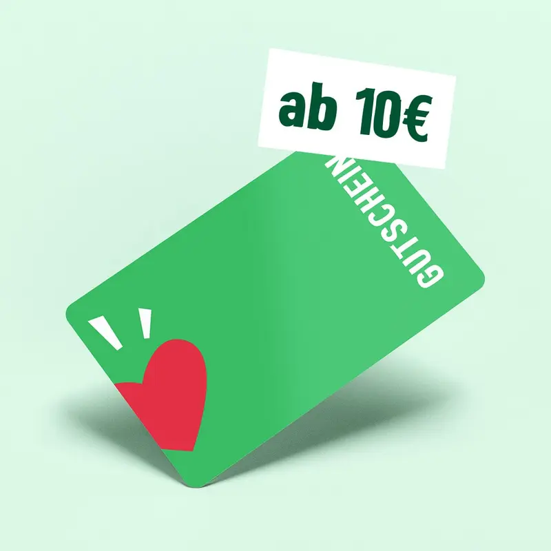 SIRPLUS Gutschein (Online Shop)