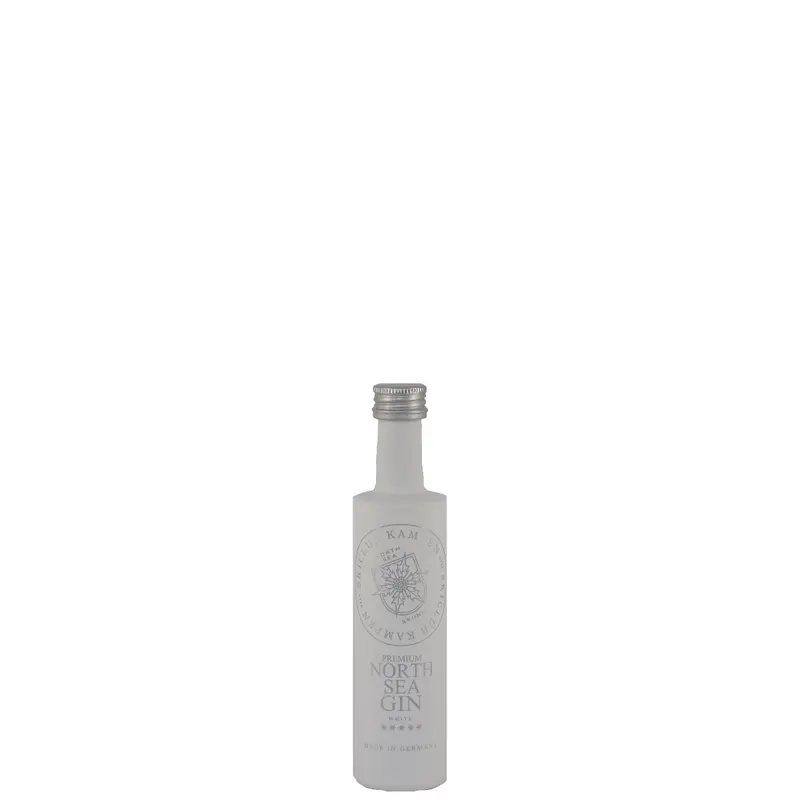 Skiclub Kampen »North Sea Gin Miniatur«