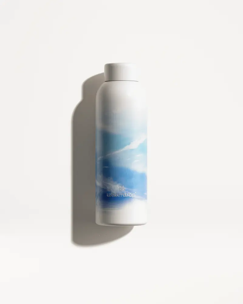 SKY Steel Horizon Bottle
