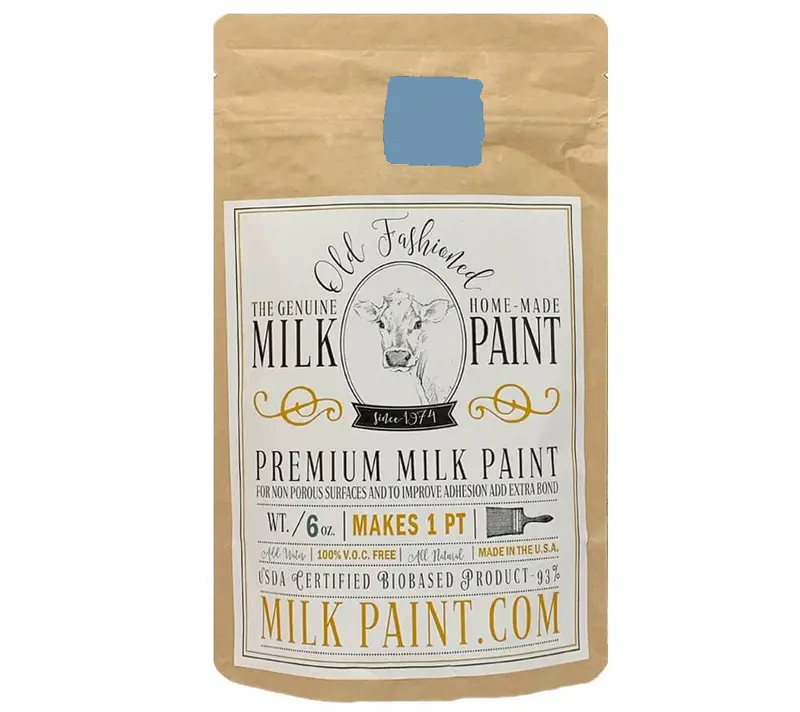 Slate - Old Fashioned Milk Paint