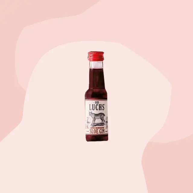 Sloe Gin