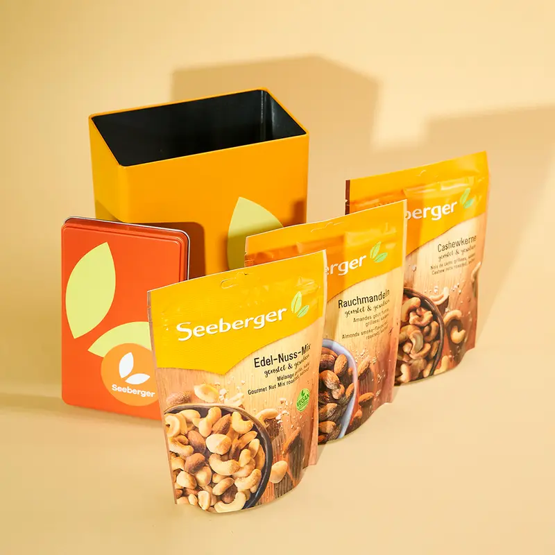 Snackbox