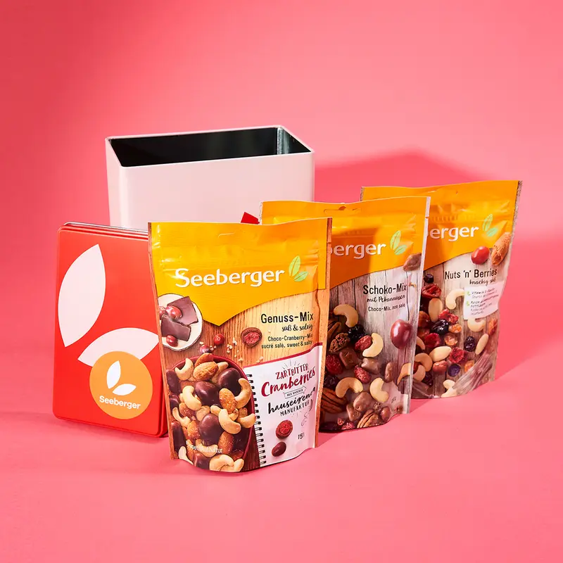 Snackbox
