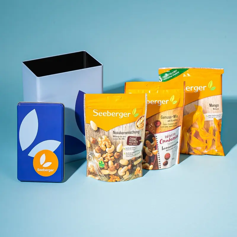 Snackbox