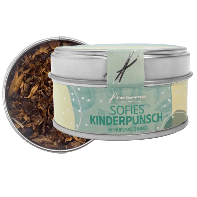 Sofies Kinderpunsch