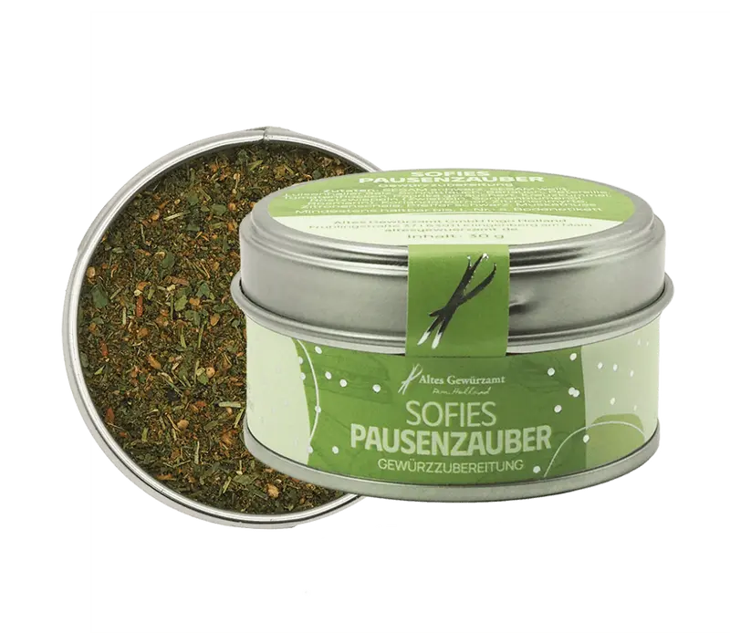 Sofies Pausenzauber