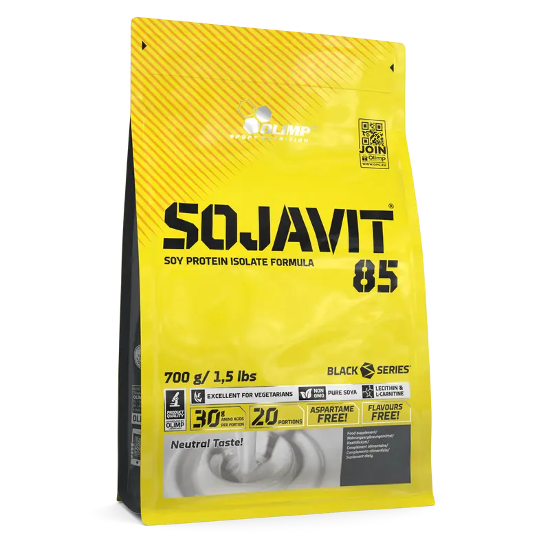 Sojavit 85 Neutral (700g)