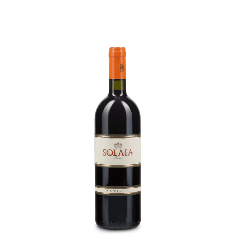 Solaia 2020