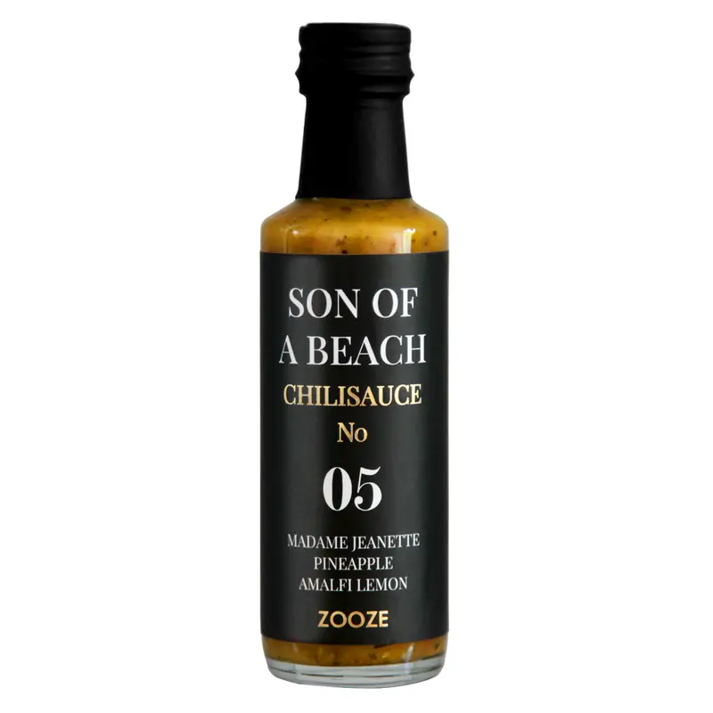 SON OF A BEACH