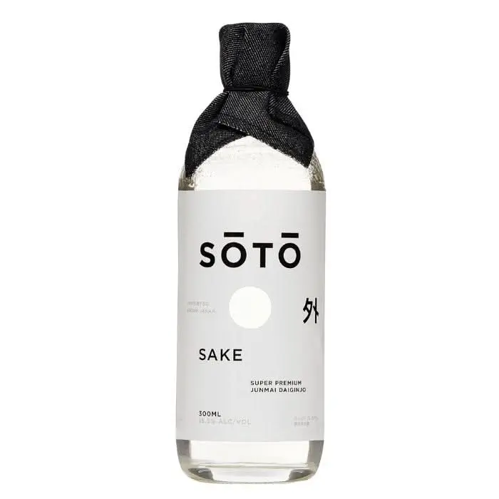 Soto Sake