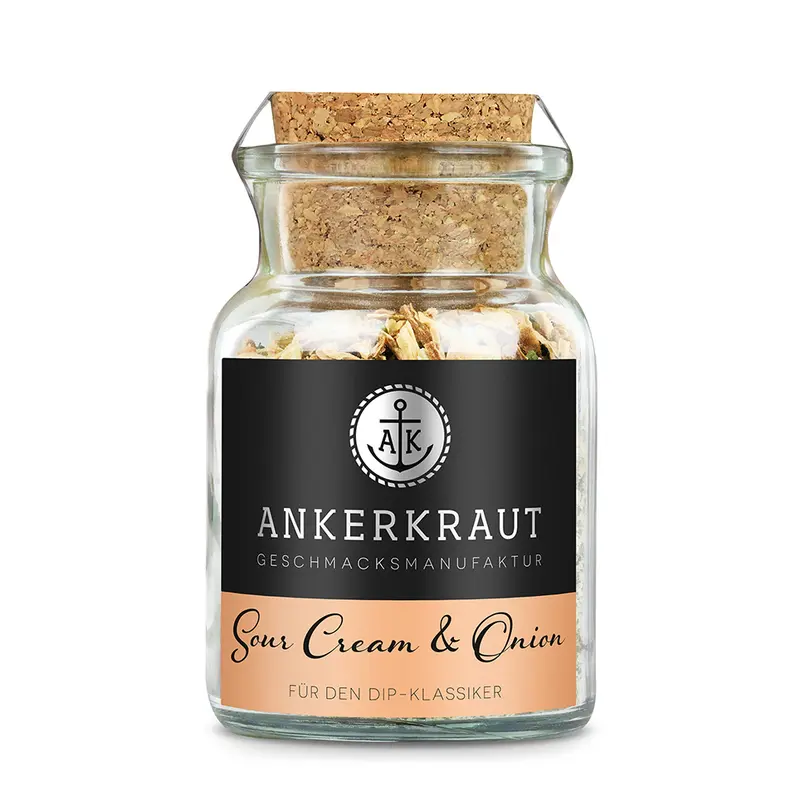 Sour-Cream & Onion