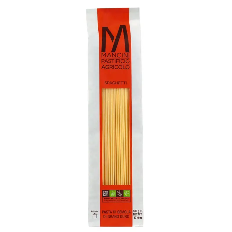 Spaghetti