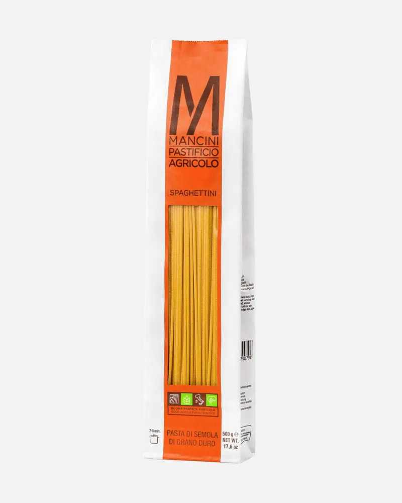 Spaghettini, 500g