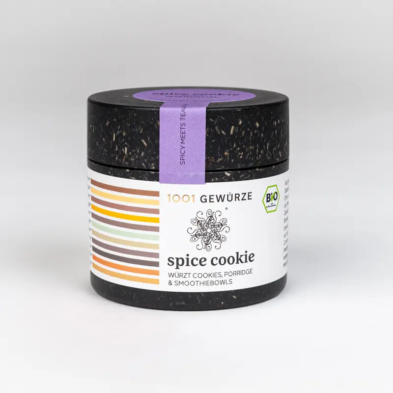 spice Cookie "samova"