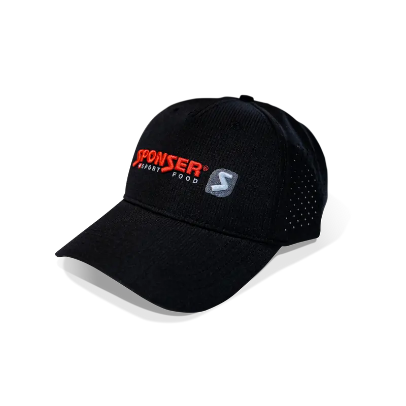 Sponser Cap Pro
