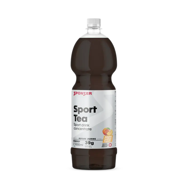 Sport Tea | Peach