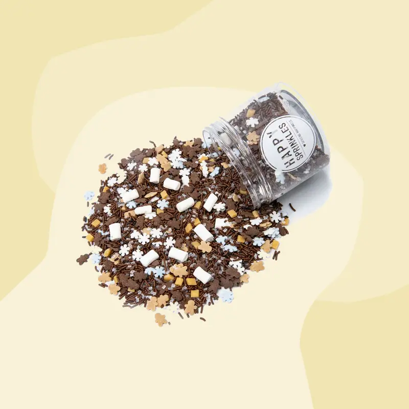 Sprinkles