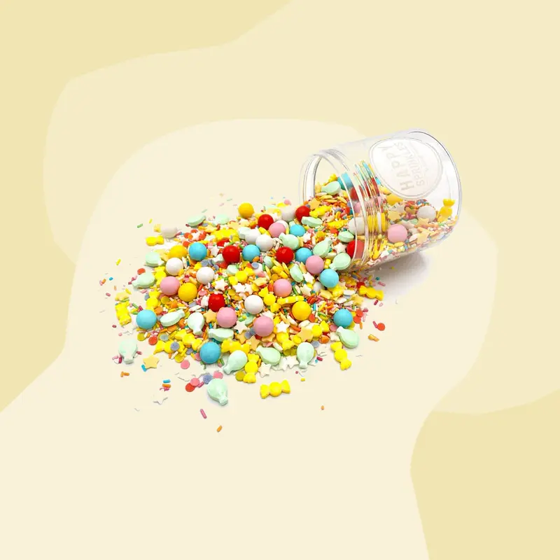 Sprinkles