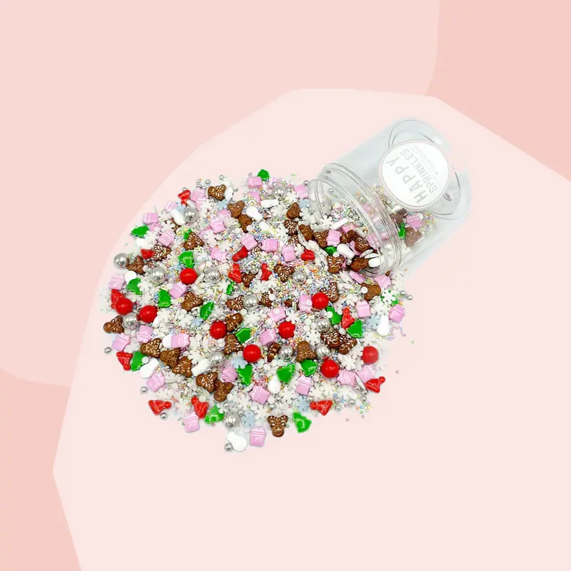 Sprinkles