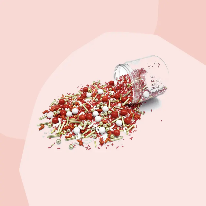 Sprinkles