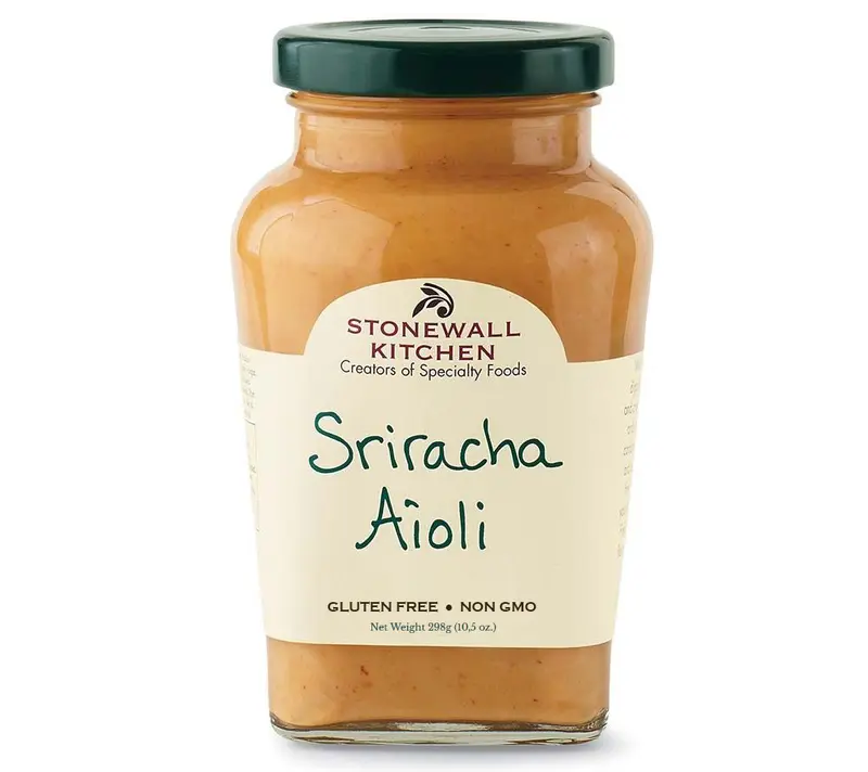 Sriracha Aioli von Stonewall Kitchen