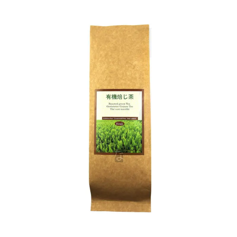 SSP Hojicha gerösteter Grüntee 100g