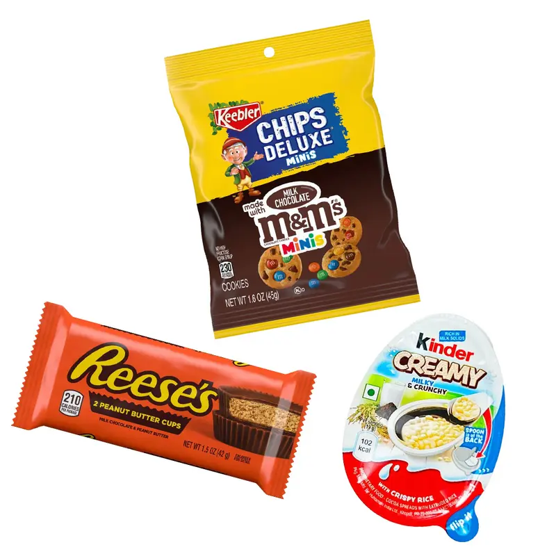 SSSOSWEETY KIT
