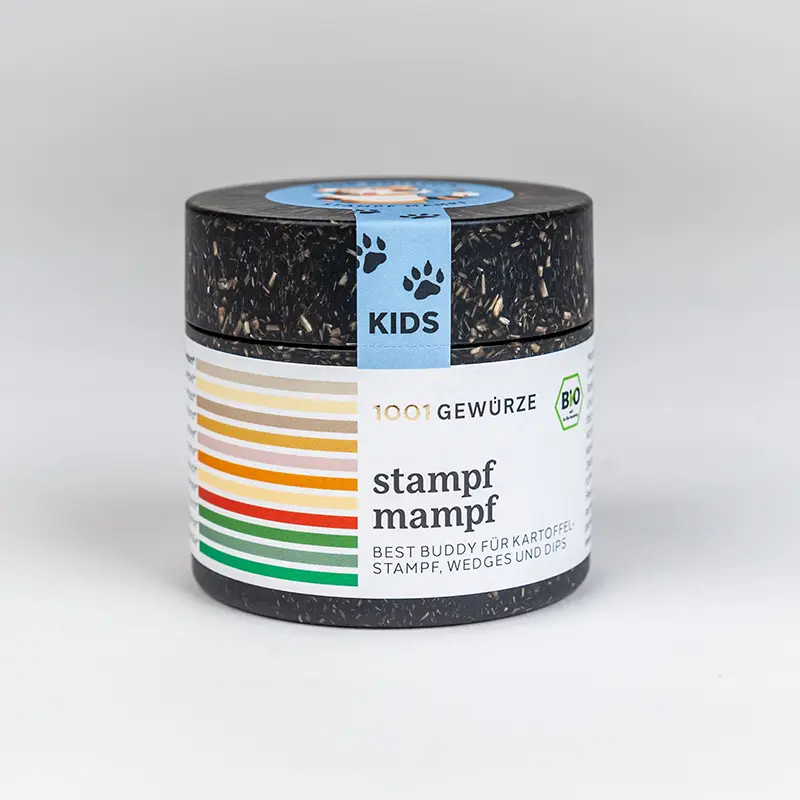 stampf mampf