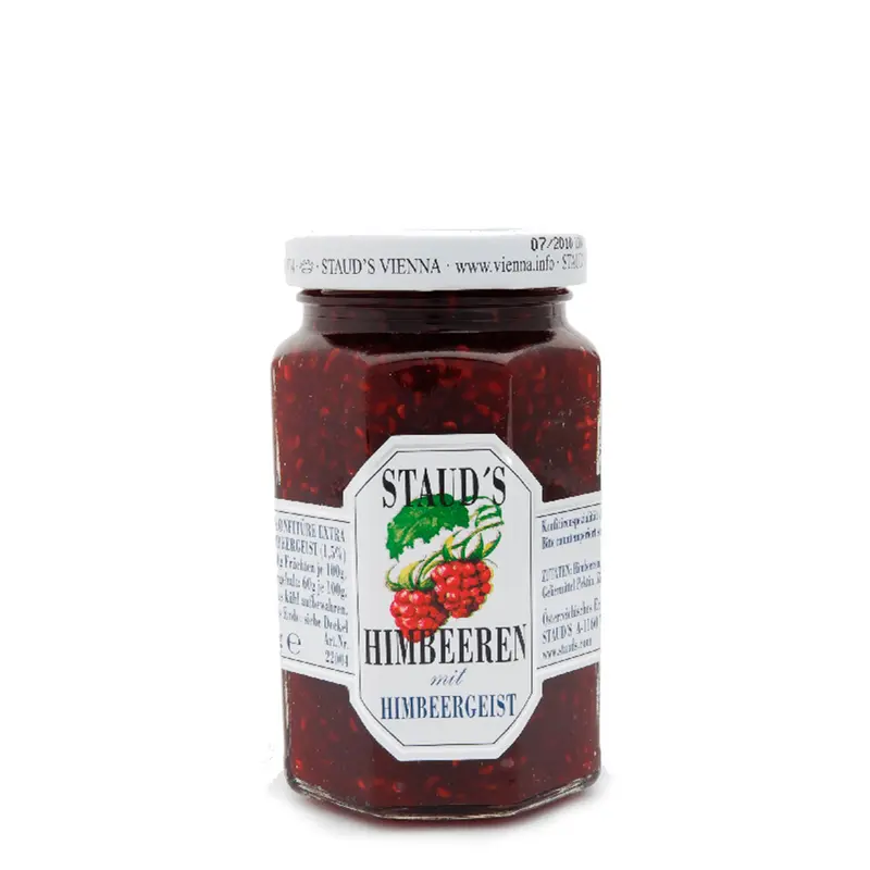 Staud's »Himbeere Himbeergeist«