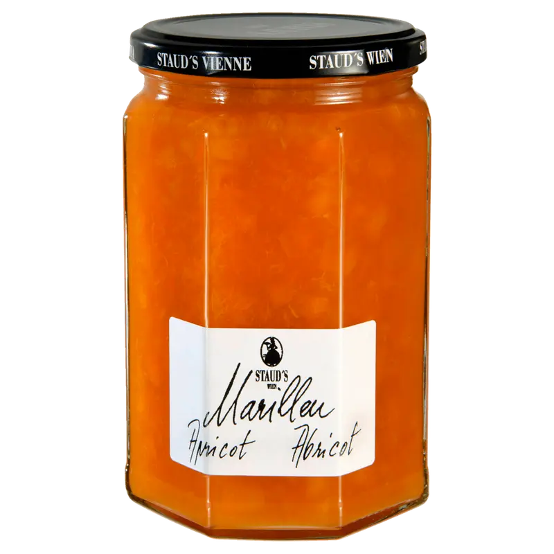 Staud's Konfitüre Marille 635g