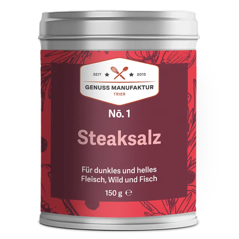 Steaksalz