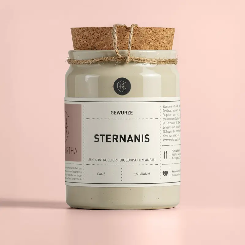 Sternanis