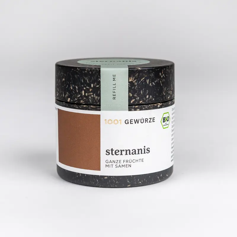 sternanis
