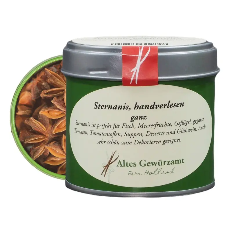 Sternanis