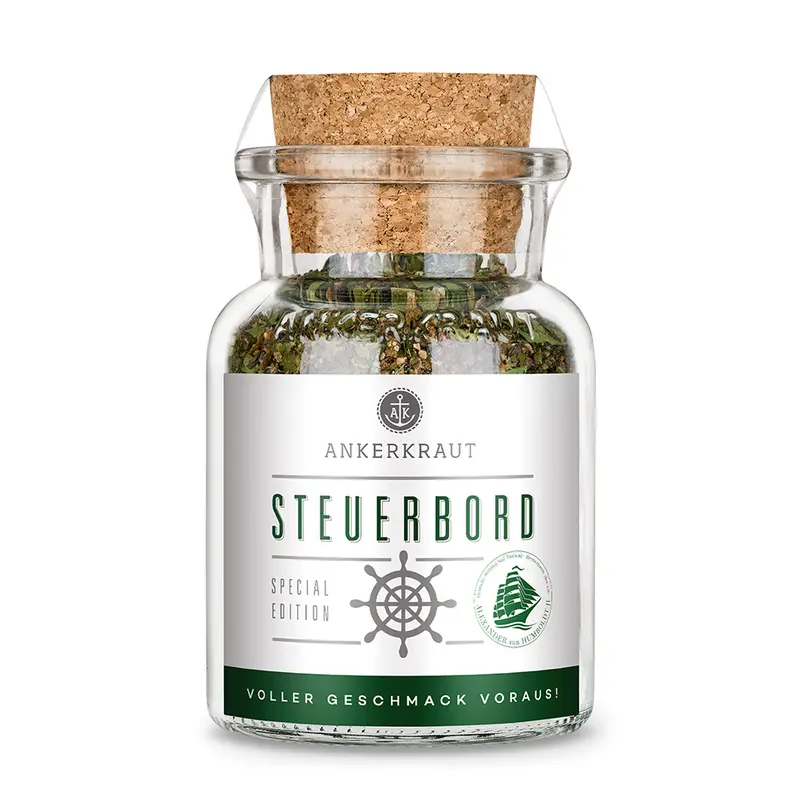 Steuerbord by DSST