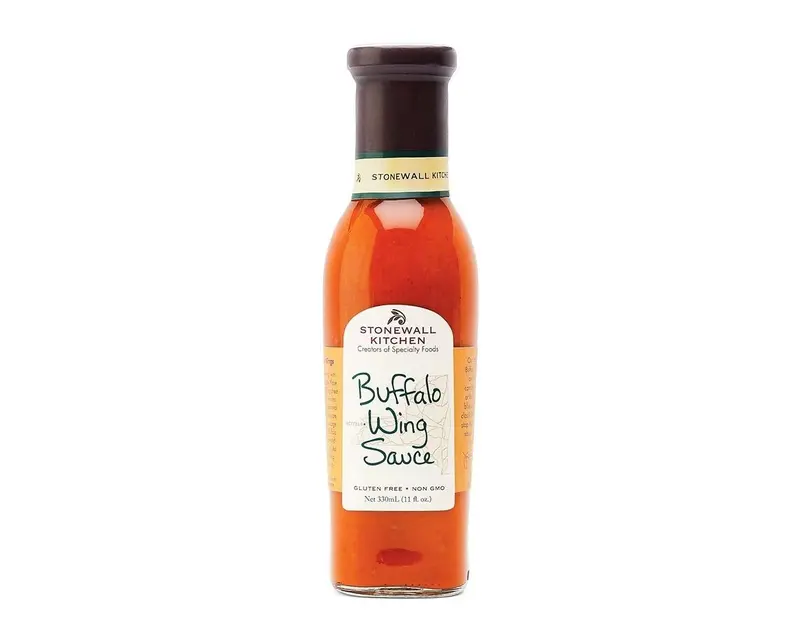 Stonewall Kitchen - Wing Sauce "Buffalo" (330 g)