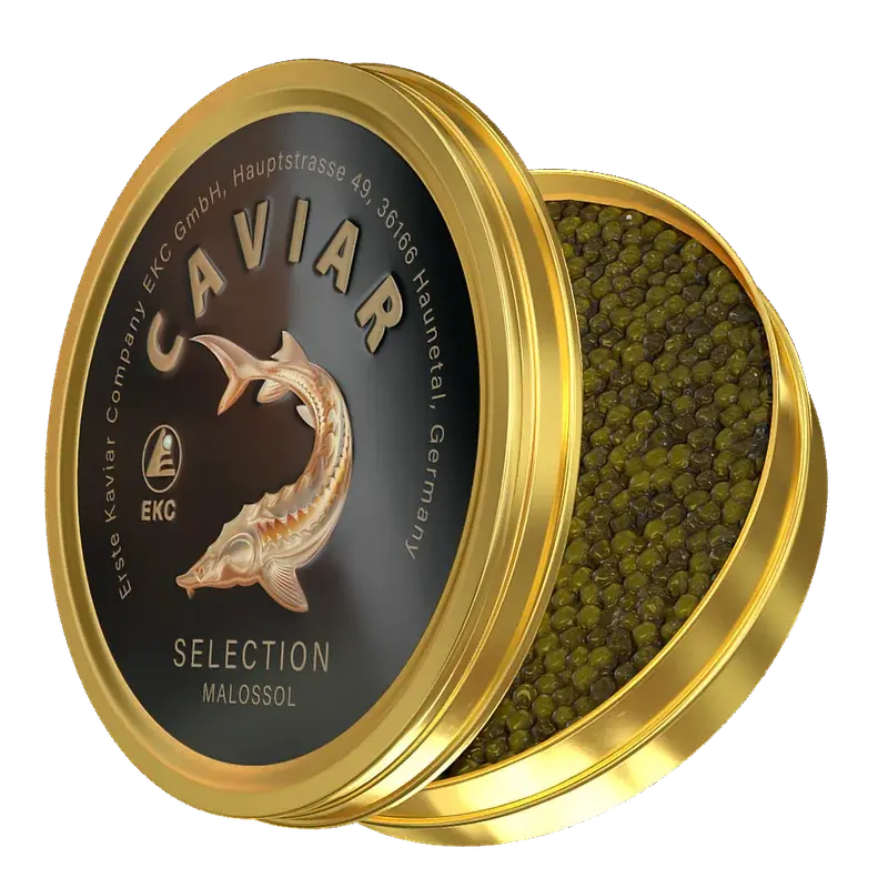 Störkaviar «SELECTION» 500g