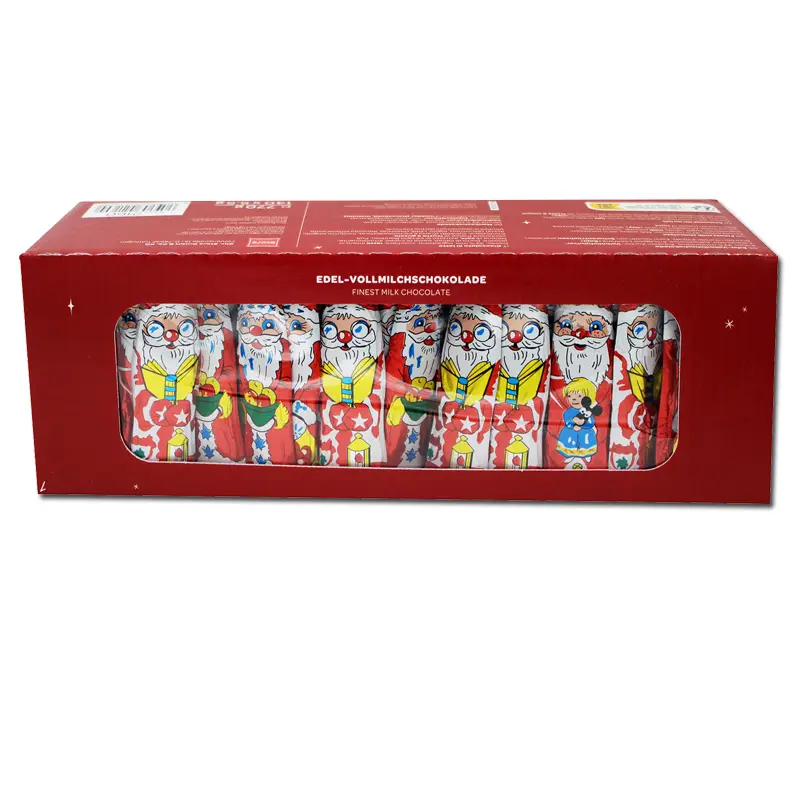 Storz Weihnachtsmännchen 140 x 5.5 g