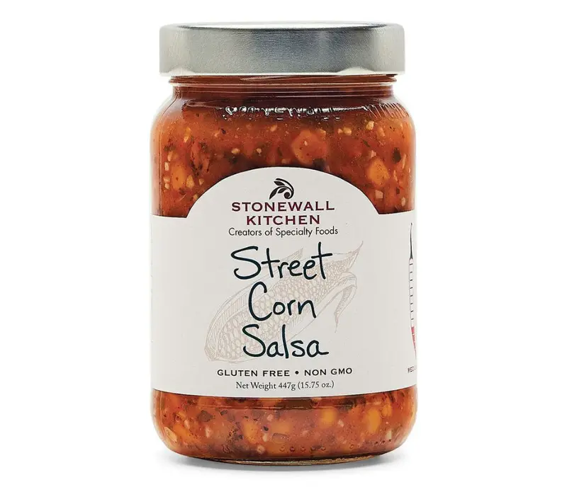 Street Corn Salsa von Stonewall Kitchen