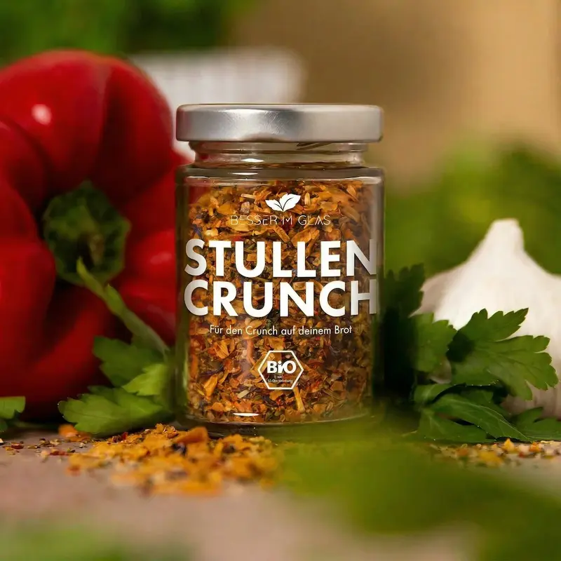 Stullen Crunch