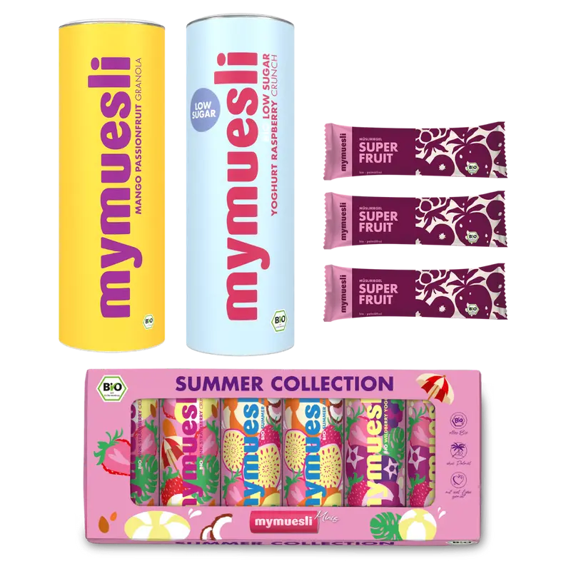 Summer Active Bundle
