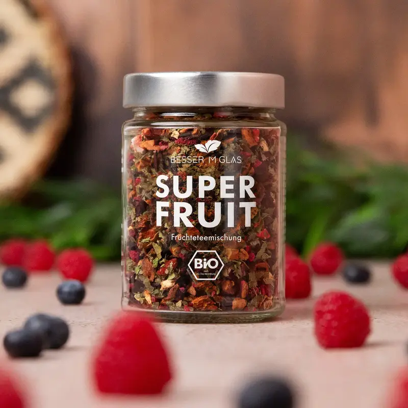 Superfruit