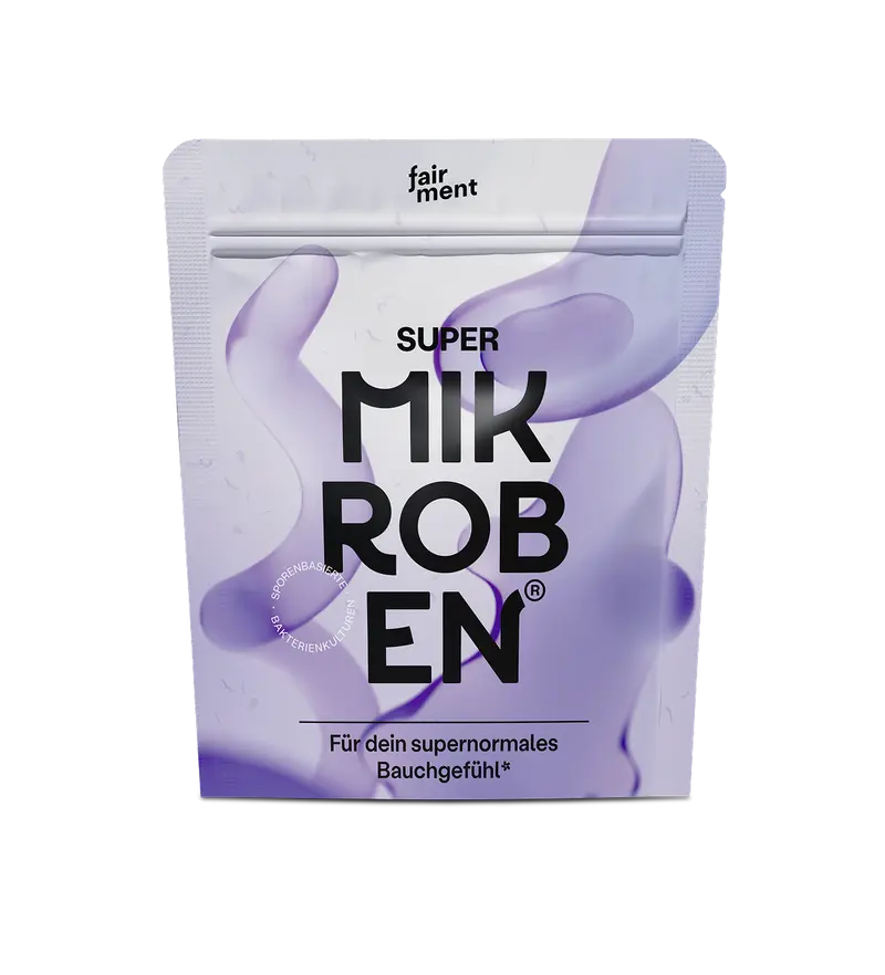 SuperMikroben®