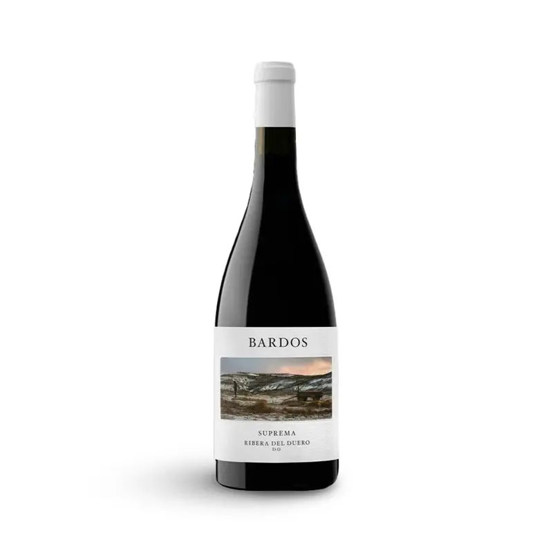 SUPREMA RIBERA DEL DUERO DO 2021